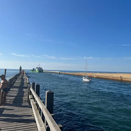 Oasis Climatisee Avec Piscine Chauffee A Hossegor 别墅 *