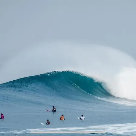 Villa Oasis Climatisée Avec Piscine Chauffée à Hossegor Soorts-Hossegor