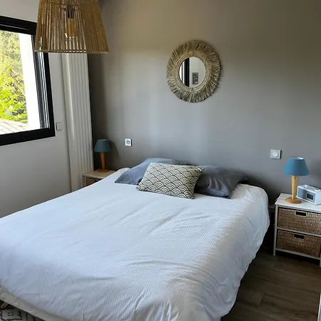 Villa Oasis Avec Piscine Chauffee A Hossegor Soorts-Hossegor
