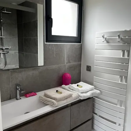 Oasis Climatisee Avec Piscine Chauffee A Hossegor *