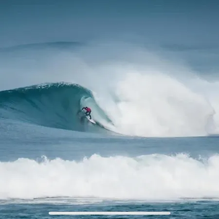 וילה Oasis Climatisee Avec Piscine Chauffee A Hossegor