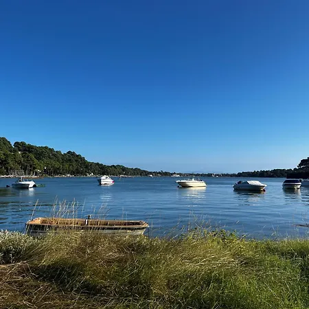 Oasis Avec Piscine Chauffee A Hossegor *