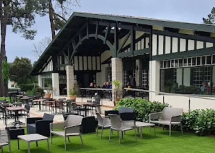 Oasis Climatisée Avec Piscine Chauffée à Hossegor Villa *