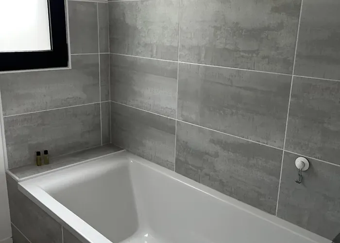 Villa Oasis Climatisée Avec Piscine Chauffée à Hossegor Soorts-Hossegor