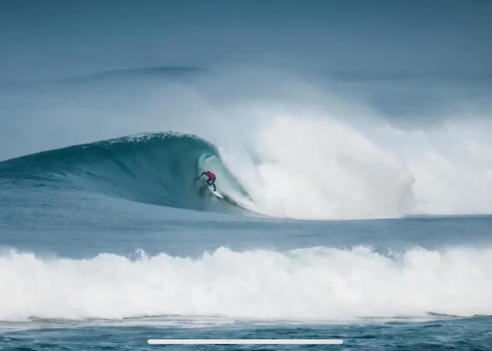 Villa Oasis Climatisée Avec Piscine Chauffée à Hossegor